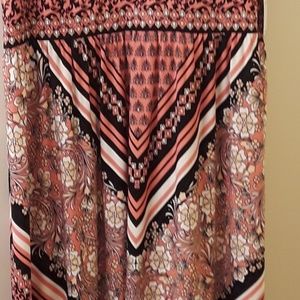 London style collection dress